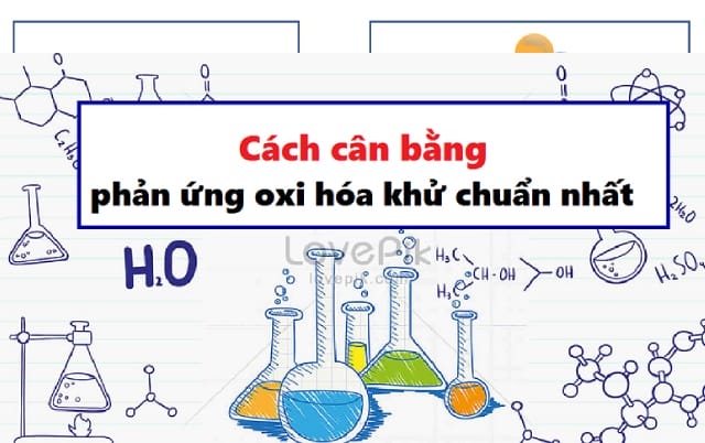 Có nhiều cách chính xác để cân bằng phản ứng