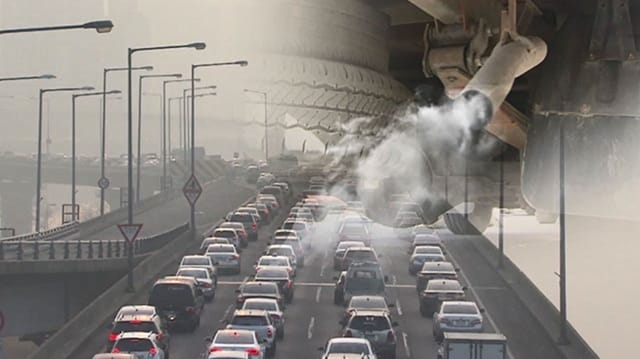 Hiệu ứng nhà kính diễn biến xấu liên quan đến hoạt động của con người