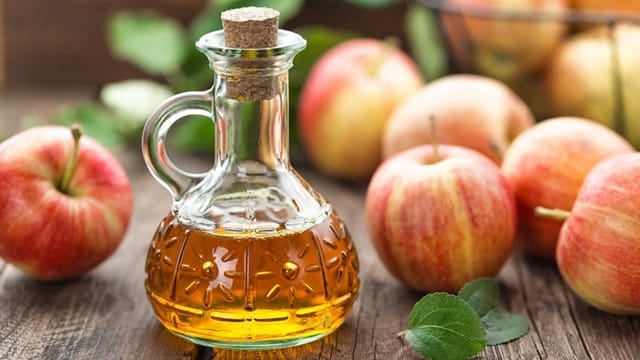 Nhiệt độ cũng là yếu tố tác động đến phản ứng lên men giấm