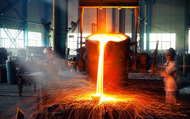 Nhiệt độ là một trong những yếu tố quyết định đến hiệu suất phản ứng