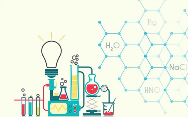 Nhiệt độ thường là yếu tố ảnh hưởng đến tốc độ phản ứng thuận nghịch