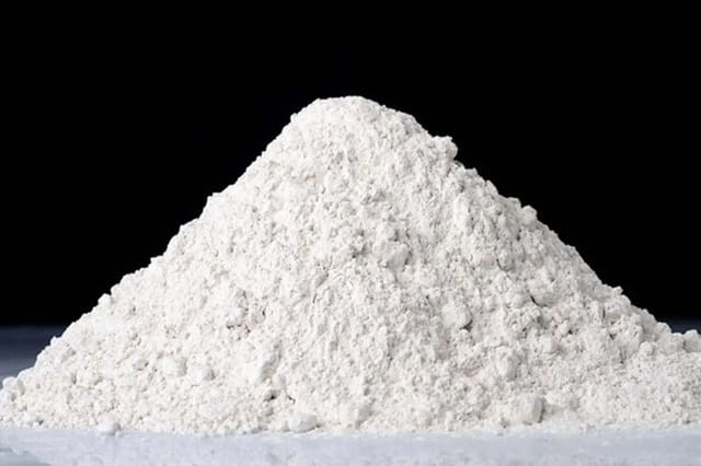 Nung đá vôi được xem là 1 trong 5 ví dụ về phản ứng thu nhiệt trong đời sống