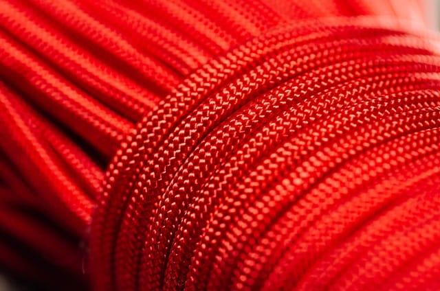 Nylon-6-6 xuất hiện nhiều trong những sản phẩm cần độ bền cao