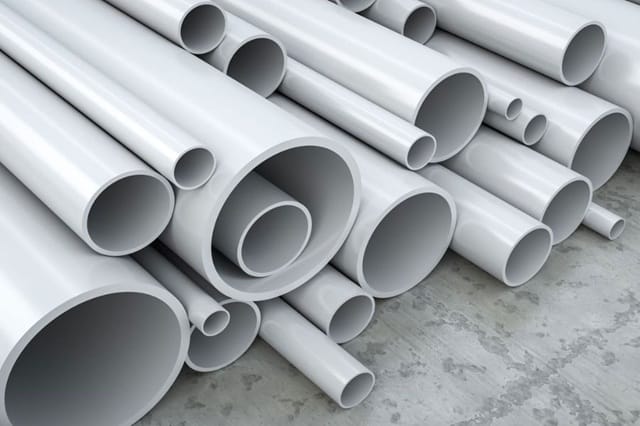 Phản ứng giữ nguyên mạch được ứng dụng để cải tiến vật liệu