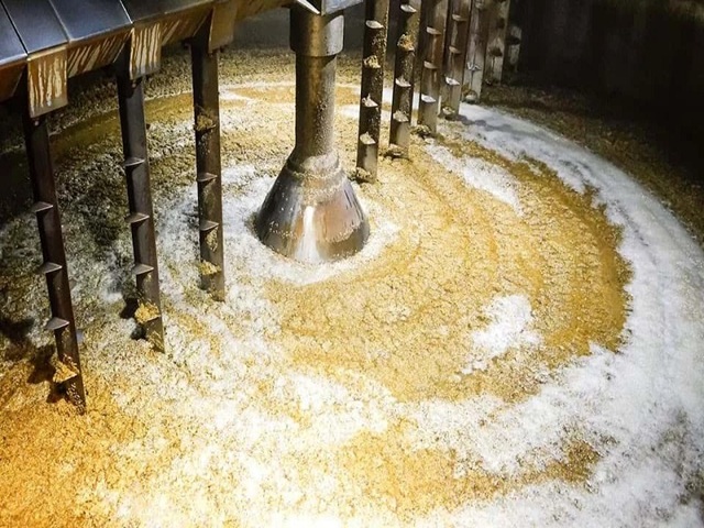 Phản ứng lên men rượu được ứng dụng khá nhiều trong sản xuất