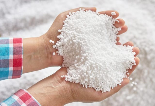 Phản ứng thuận nghịch còn được ứng dụng trong sản xuất phân đạm