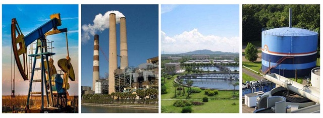 Tổng hợp các ứng dụng tiềm năng của phản ứng chuyển hóa hydrogen sulfide Tổng hợp các ứng dụng tiềm năng của phản ứng chuyển hóa hydrogen sulfide