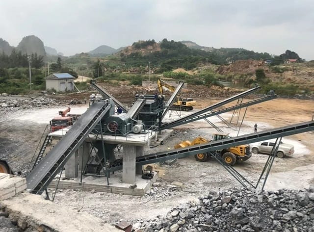 Xỉ có vai trò đặc biệt quan trọng trong ngành công nghiệp