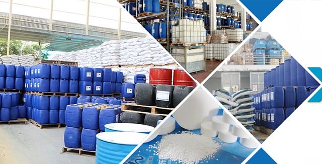 Biure là phản ứng được ứng dụng rộng rãi trong thực tiễn