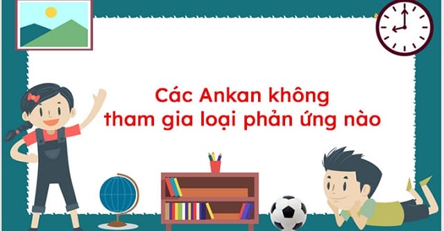 Chinh phục hoá học dễ dàng hơn với những mẹo ghi nhớ hiệu quả