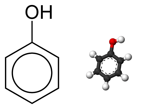 Giải bài tập dễ dàng hơn khi hiểu rõ tính chất của phenol
