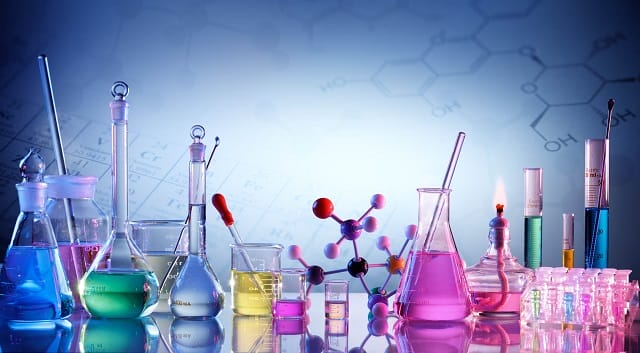 Phản ứng hoá học iodoform đóng góp nhiều giá trị thực tiễn
