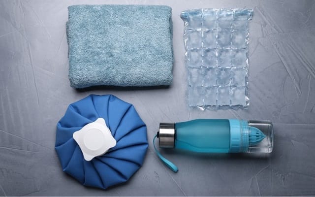 Phản ứng thu nhiệt và những ứng dụng gần gũi