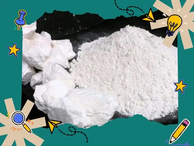 Phản ứng tôi vôisở hữu nhiều đặc điểm thú vị