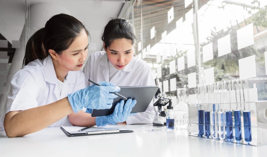 Hình thành chất kết tủa là một trong những điều kiện để phản ứng trao đổi giữa các muối tan xảy ra