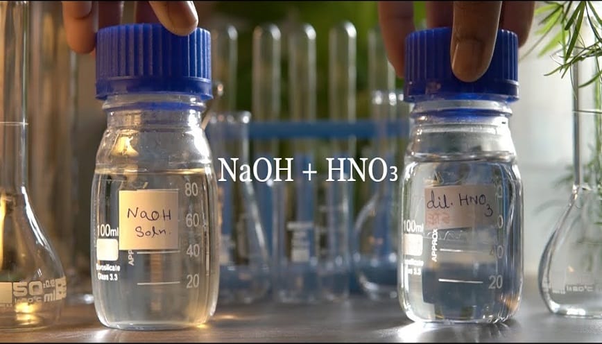 Hiểu cơ bản về phản ứng