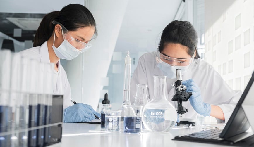 Hướng dẫn thực hiện thí nghiệm SiO2 + 2NaOH