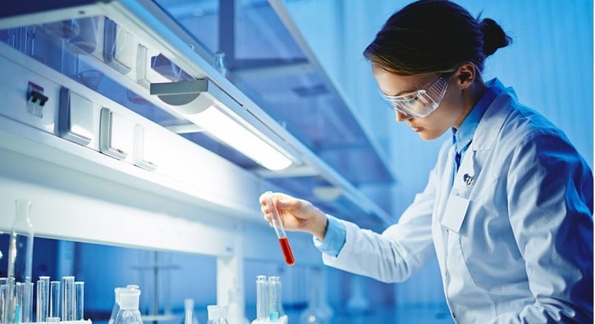 Khám phá hoá học thú vị hơn từ thí nghiệm thực tế