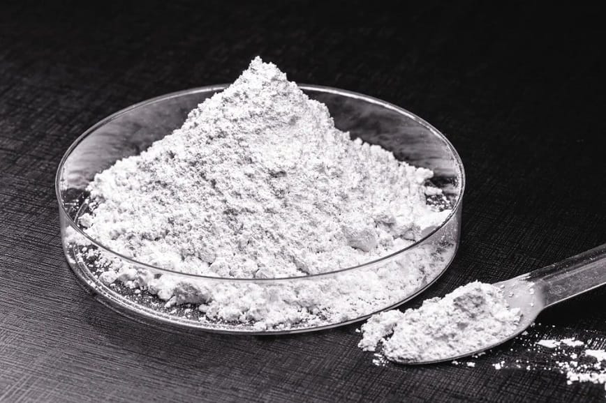 Mỗi chất đều đóng vai trò nhất định để tạo ra sản phẩm tương ứng