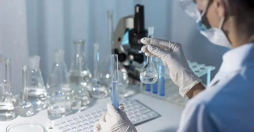 Phản ứng NaHCO₃ + Ca(OH)₂ sở hữu nhiều ý nghĩa thực tiễn hữu ích