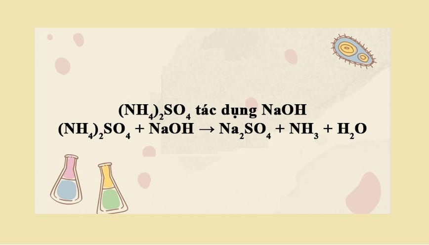 Thí nghiệm giúp bạn hình dung rõ hơn về phản ứng hoá học