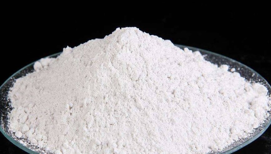 CaCO₃ tích tụ và tạo thành lớp sản phẩm bao phủ bề mặt hạt CaO