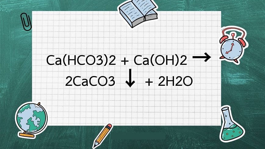 Lưu ý một vài điều nhỏ trong quá trình thực hiện thí nghiệm thực tế
