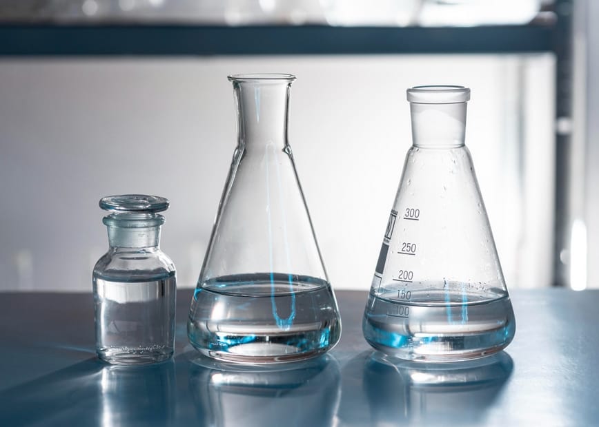 NaOH và Hiđro tổng hợp từ phản ứng Na + H2O