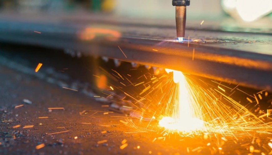 Phản ứng ứng dụng trong hàn cắt kim loại
