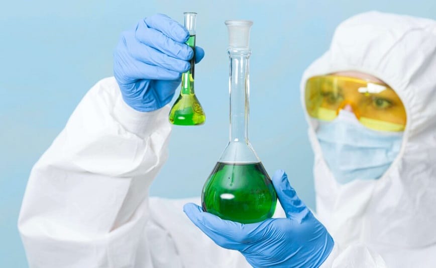 Bỏ túi những lưu ý để thí nghiệm diễn ra an toàn, hiệu quả