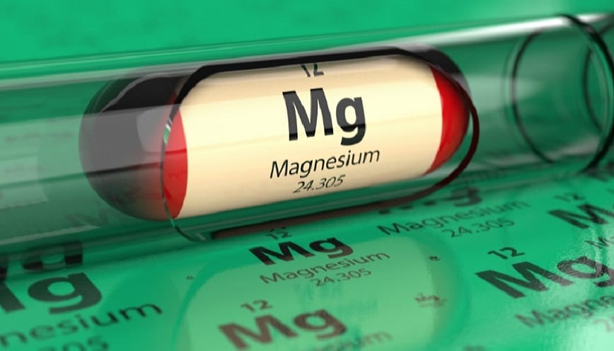 Magie và H2O có đặc điểm gì?