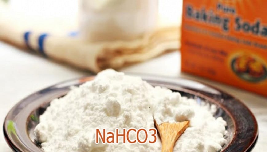 NaHCO3 và NaHSO4 là hợp chất gì?