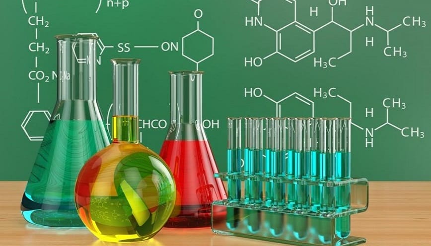 NaOH và HCl là các chất gì trong hoá học?