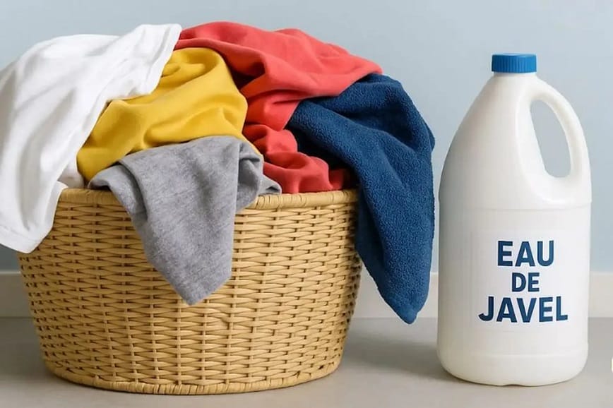 Nước Javel - Ứng dụng gần gũi và cực kỳ quan trọng của phản ứng NaOH + Cl2