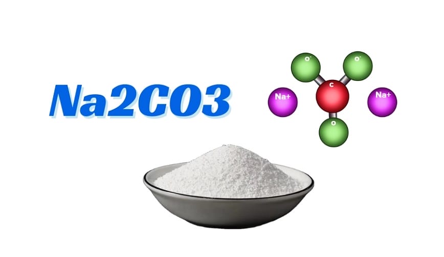 Phản ứng NaOH + NaHCO3 và những ứng dụng quan trọng