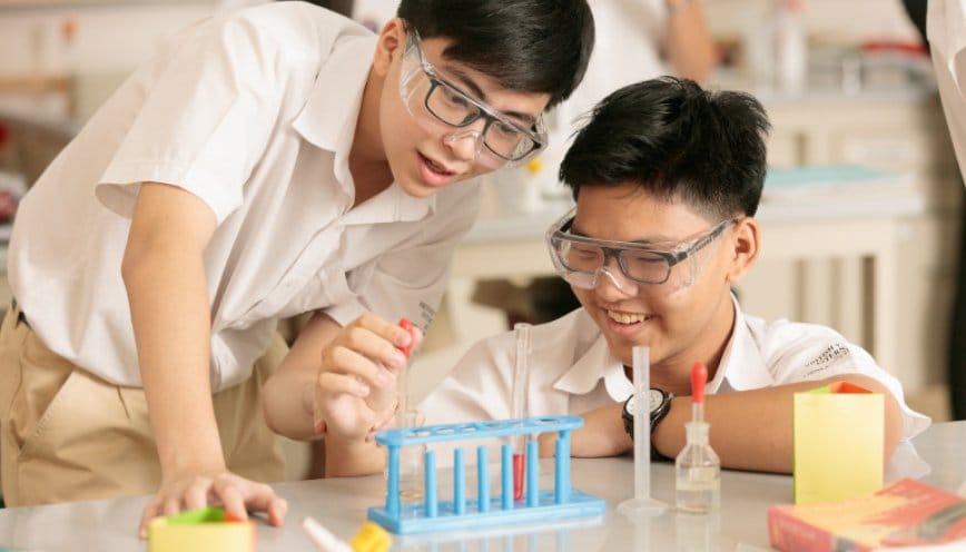 Bài toán tính toán theo phương trình BaCl₂ + NaHSO₄ rất phổ biến trong chương trình phổ thông