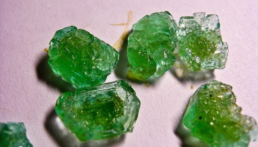 Cách tiến hành thí nghiệm hóa học giữa AgNO3 và Fe(NO3)2