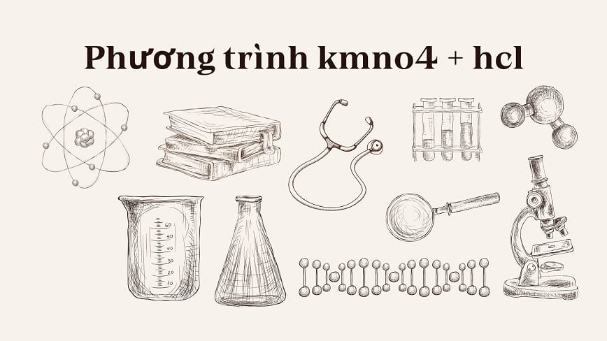 Cân bằng phương trình chính xác dựa trên số electron