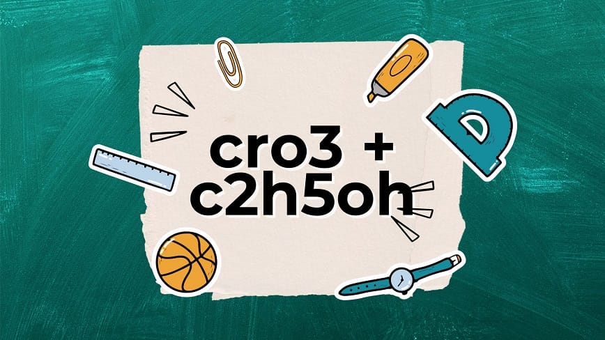 Cân bằng phương trình để cho ra kết quả chính xác và phù hợp