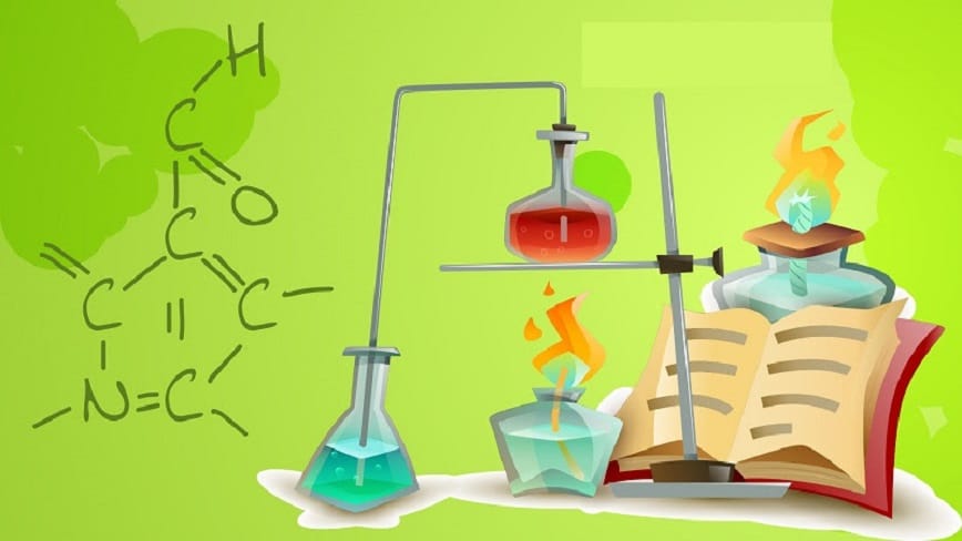 Ghi nhớ bản chất của từng chất giúp bạn cân bằng phương trình dễ dàng hơn
