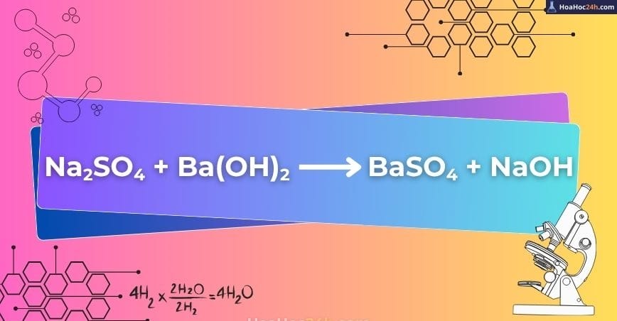 Ghi nhớ cách cân bằng phương trình để làm bài tập Hoá tốt hơn