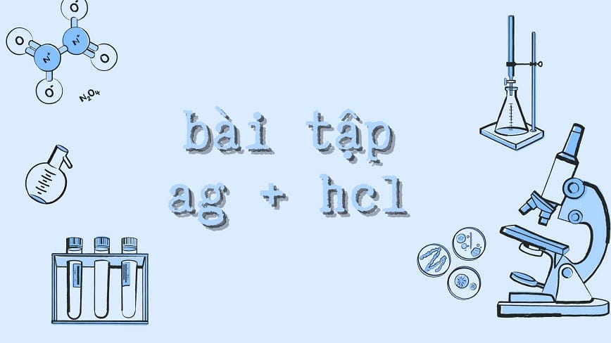 Làm bài tập để nắm rõ hơn nội dung kiến thức