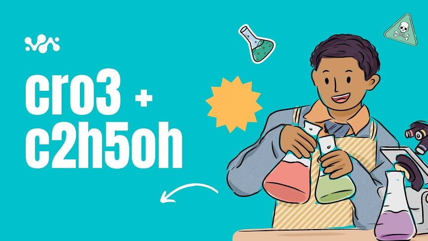 Mỗi hợp chất sẽ lại có những đặc điểm riêng