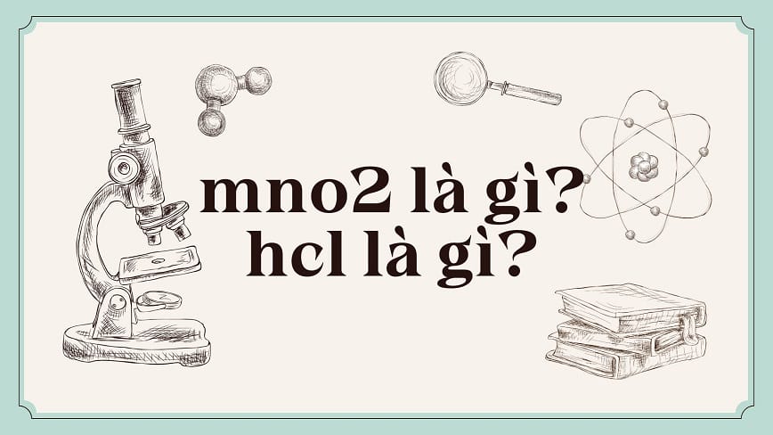 Mỗi hợp chất sẽ lại có những đặc tính khác nhau
