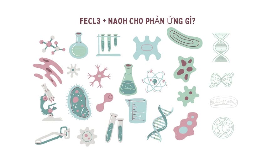 Sự kết hợp của 2 hợp chất này sẽ cho ra phản ứng gì?