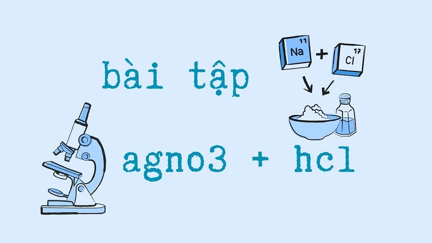 Thường xuyên làm bài tập để nâng cao kiến thức Hoá học của mình