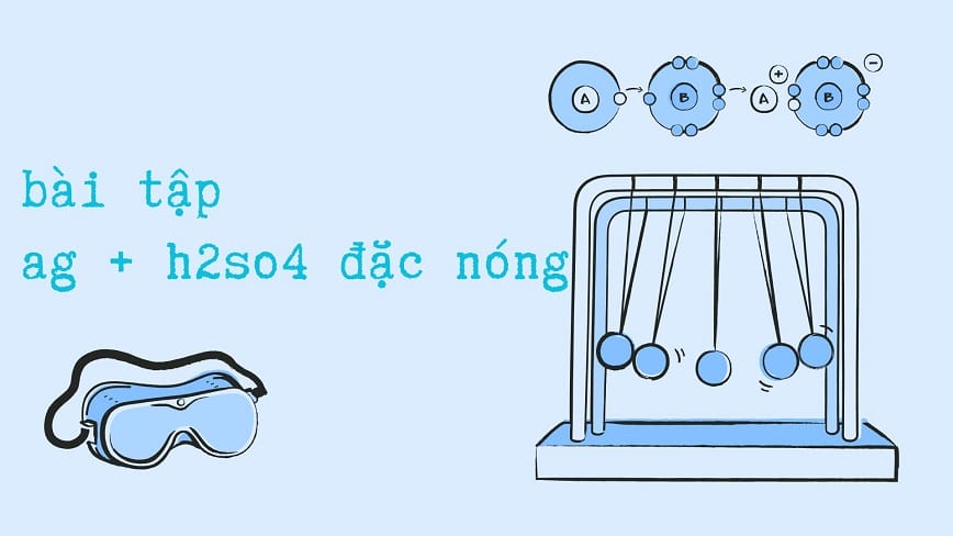 Thường xuyên làm hoá học để nâng cao trình độ của mình