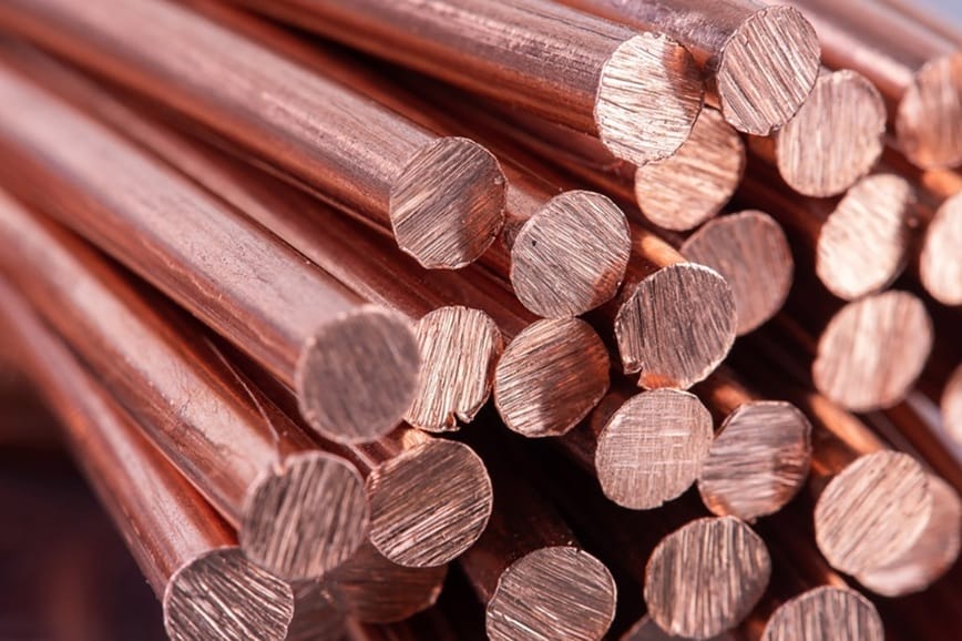 Tính chất hóa lý của đồng gồm có gì bạn đã biết?