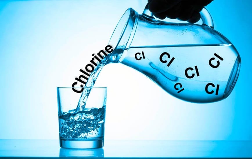 Tính chất lý hóa của chlorine là gì bạn có biết?
