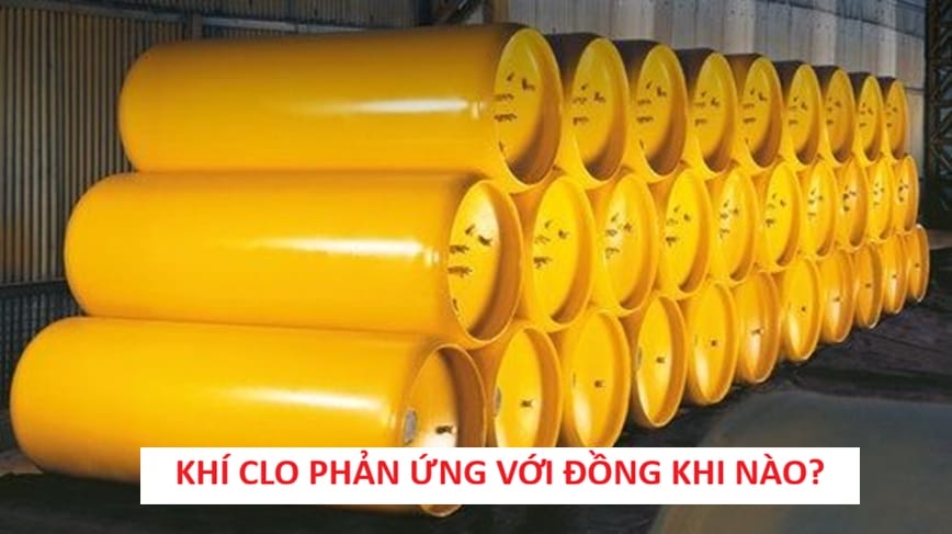 Tính chất mở rộng của các chất phản ứng